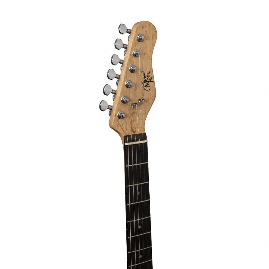 GUITARRA E M.KELLY 1963 TOBACCO SUNBURST 7
