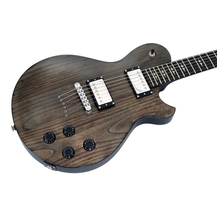GUITARRA E M.KELLY Patriot Decree OP FB 3