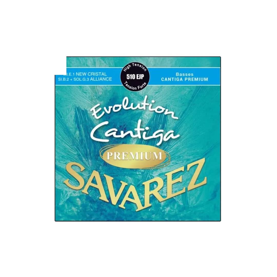 ENCORDADO SAVAREZ 510EJP
