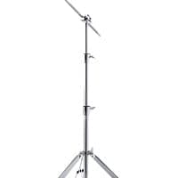 Atril Mapex Platillo Con Boom B400 3