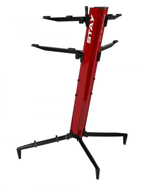 Atril Stay Organeta Tower 1300/02 Red 3