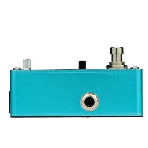 Pedal Mc-art Aeg-3 Equalizer 4