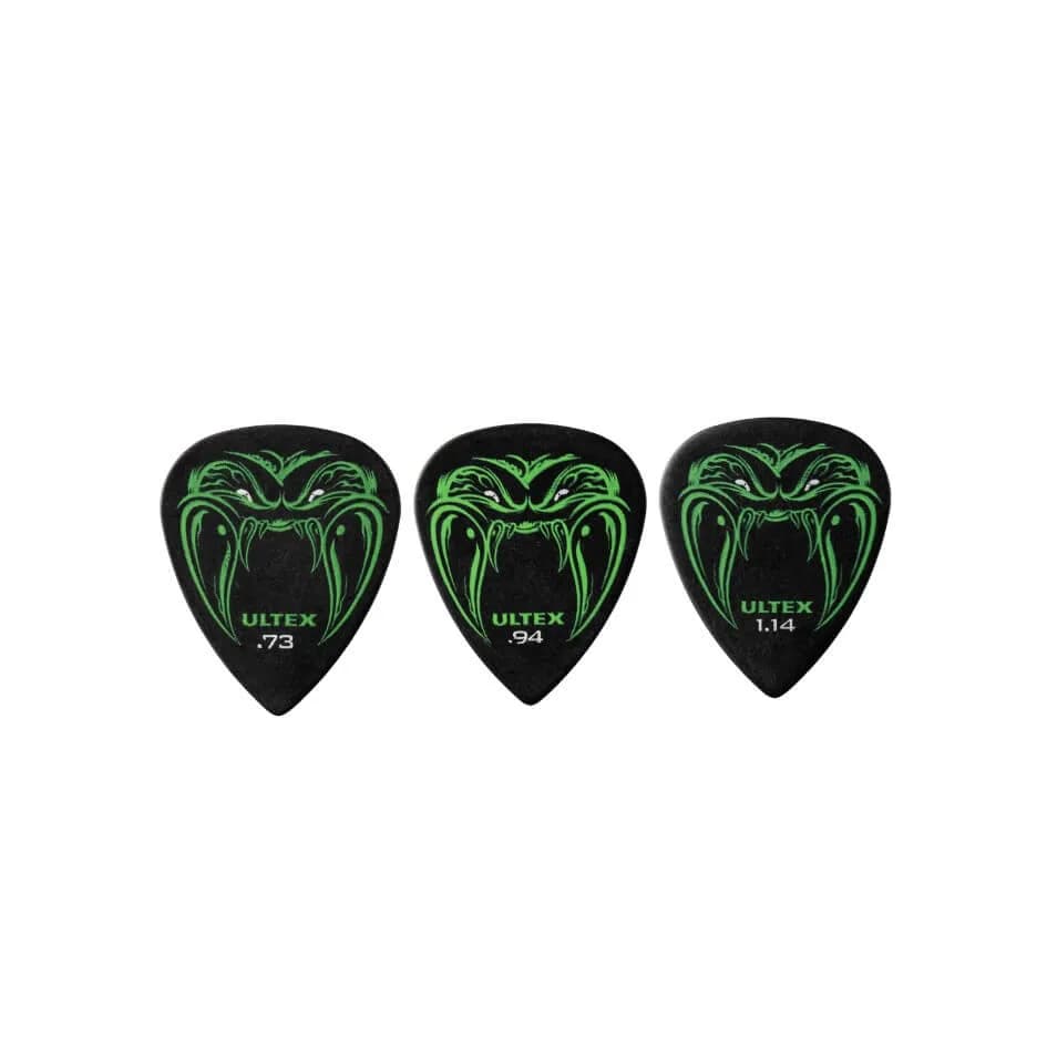 PAJUELA JIM DUNLOP HEATFIELD PH1120