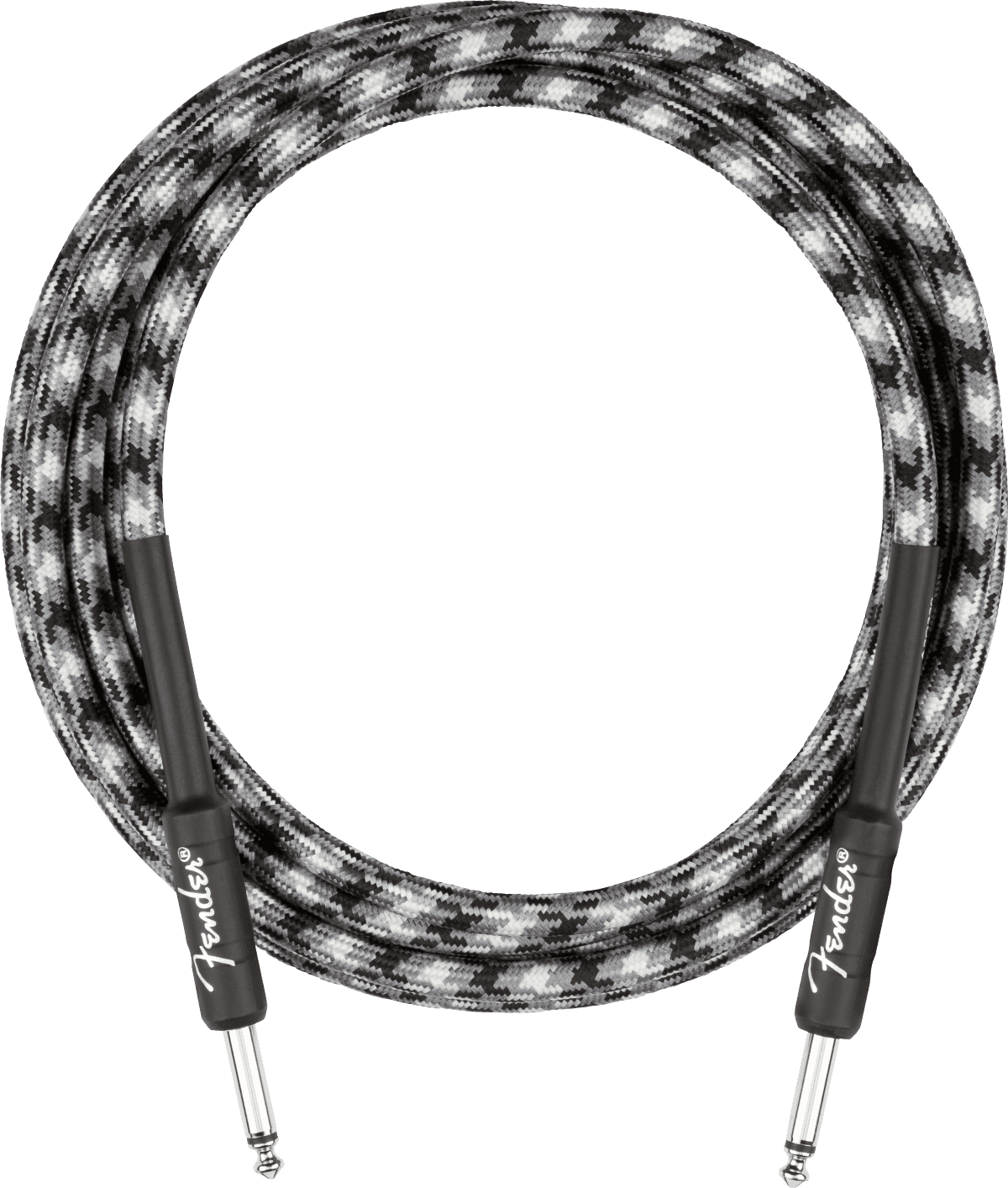 Cable Fender Pro 10 Inst Winter Camo 0990810124 3