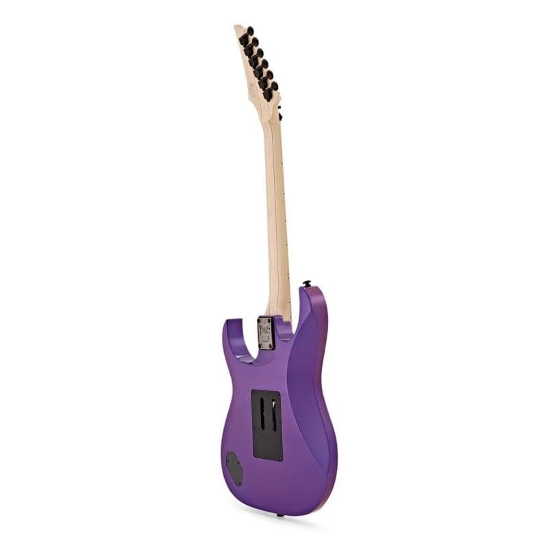 Guitarra Electrica Ibanez Rg550 Purple Neon 3