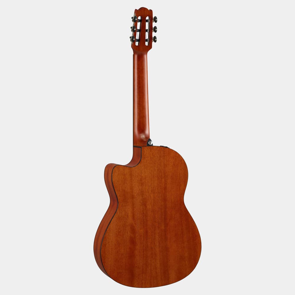 GUITARRA ELECTROACÚSTICA NCX1 NATURAL 3