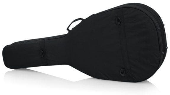 Estuche Semiduro Gator Guitarra Acustica Gl-jumbo 7