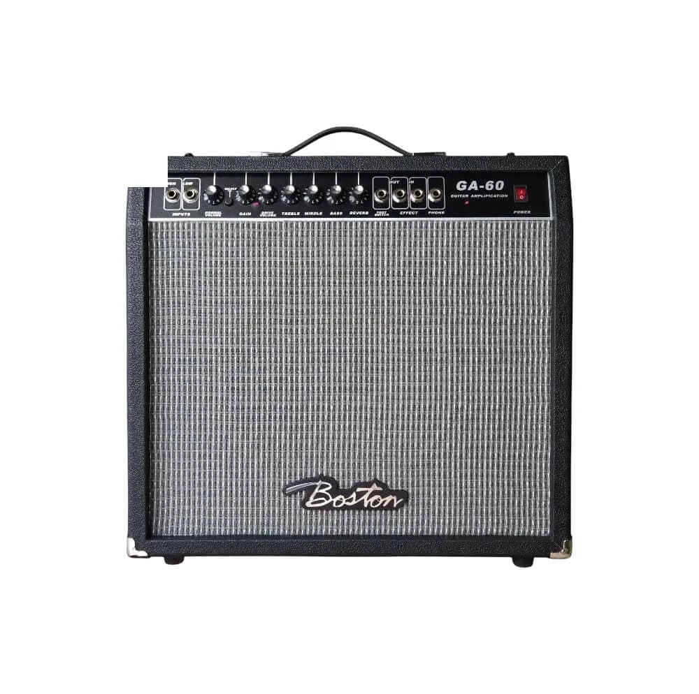 AMPLIFICADOR BOSTON GA60