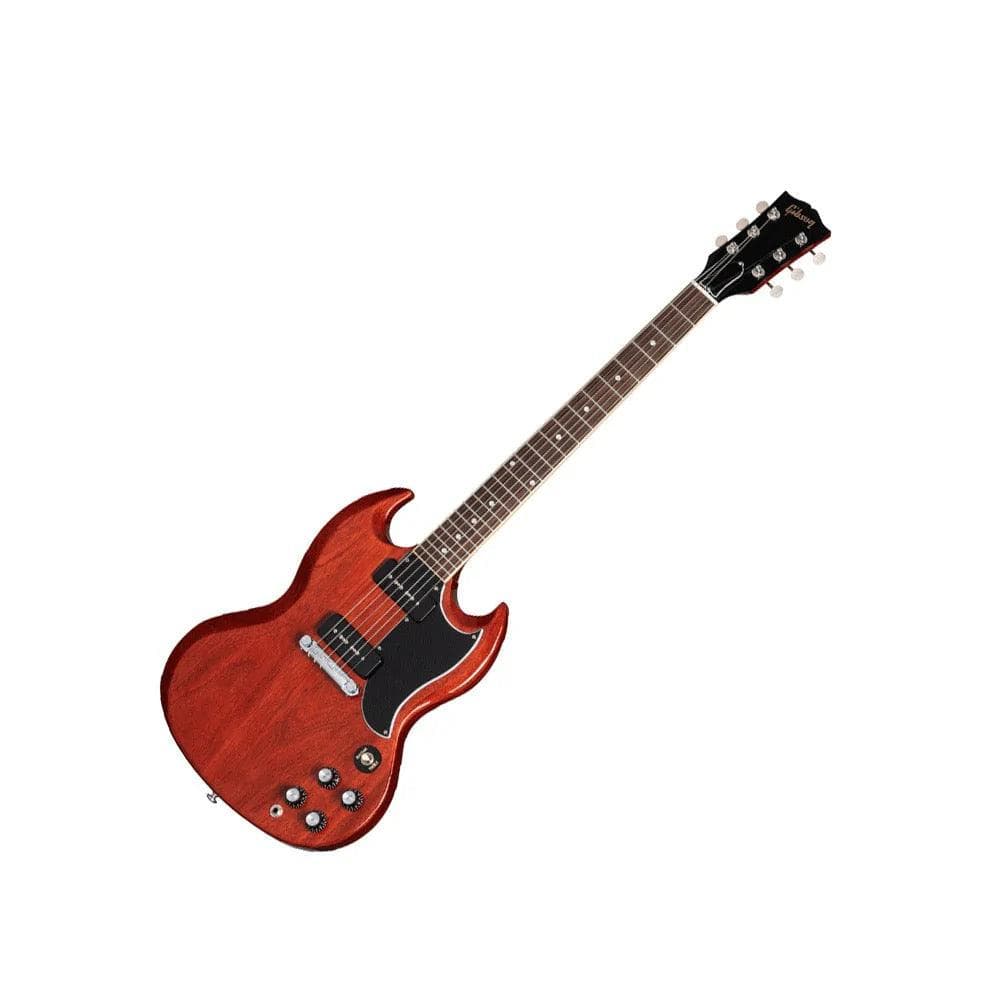 Guitarra Electrica Gibson Sg Sgsp00Vech1 Vintage Cherry