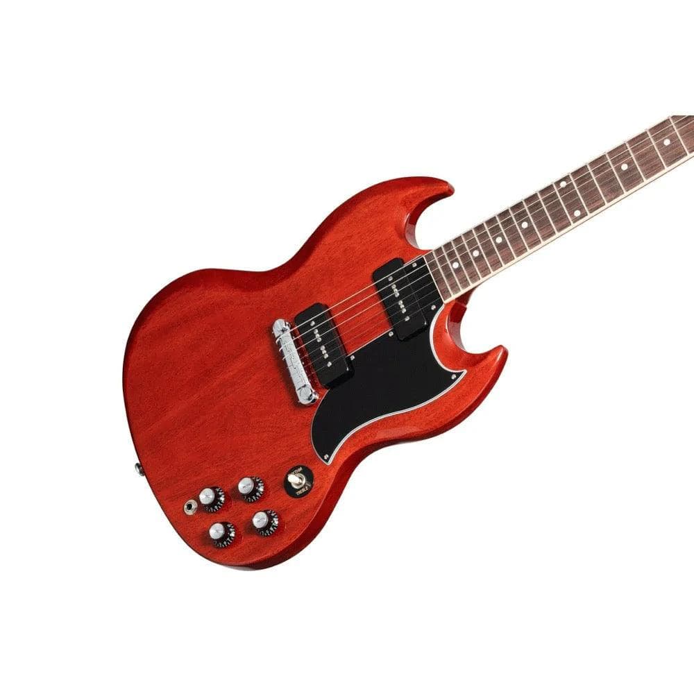 Guitarra Electrica Gibson Sg Sgsp00Vech1 Vintage Cherry 4