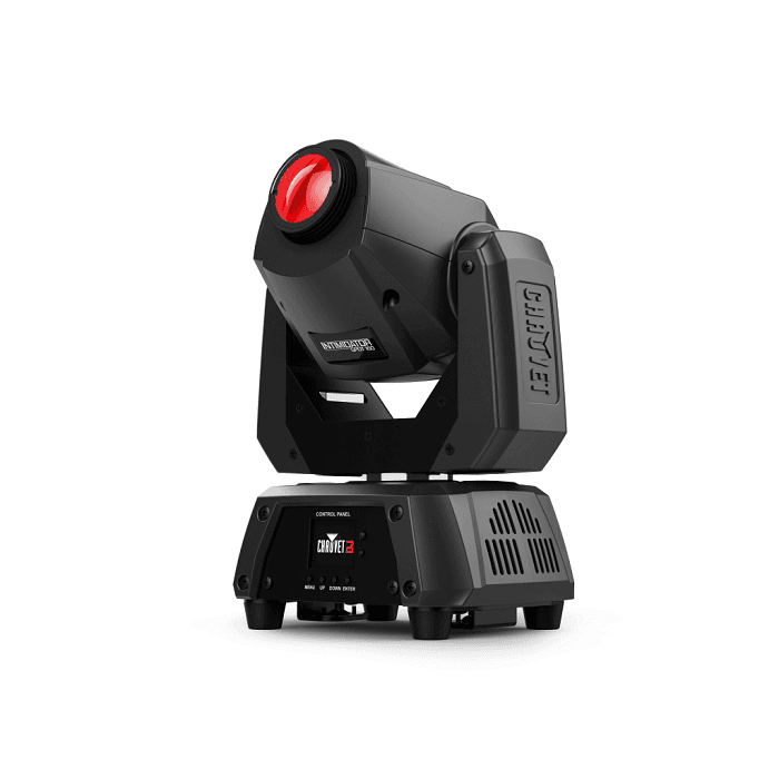 CABEZA MOVIL INTIMIDATORSPOT160 CHAUVET 2