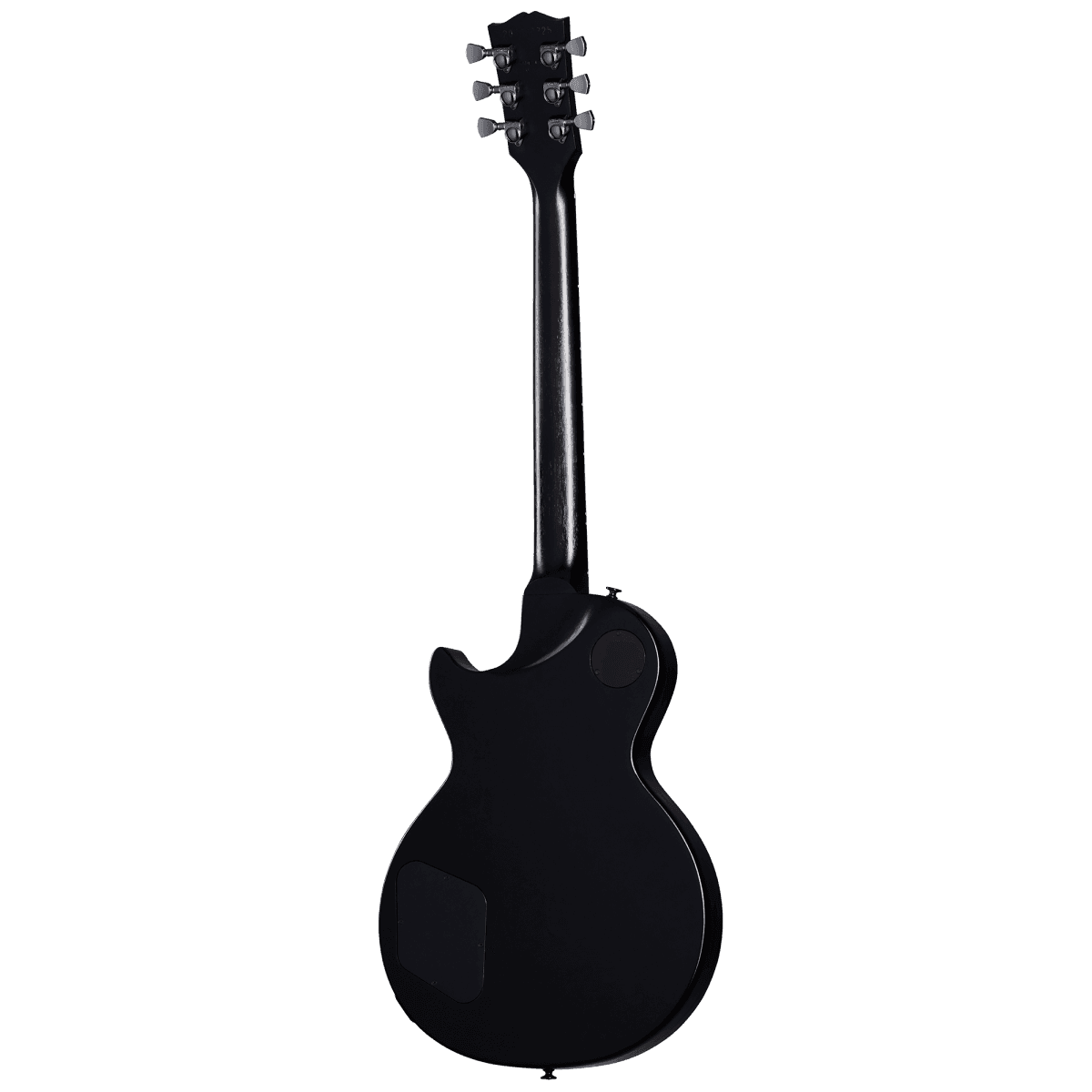 Guitarra Electrica Gibson Lp Smokehouse Satin LPSTM00SKBN1 2