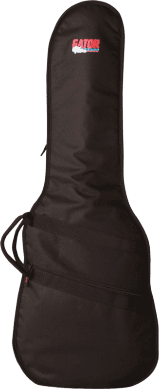 Estuche Gator Guitarra Electrica Gbe-Elect