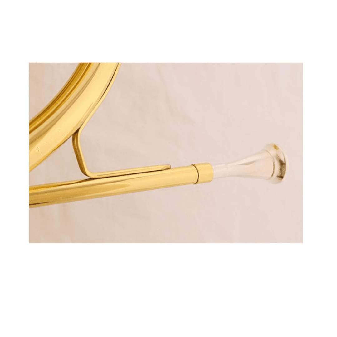 Corno Frances Jinbao Jbfh-710l 6