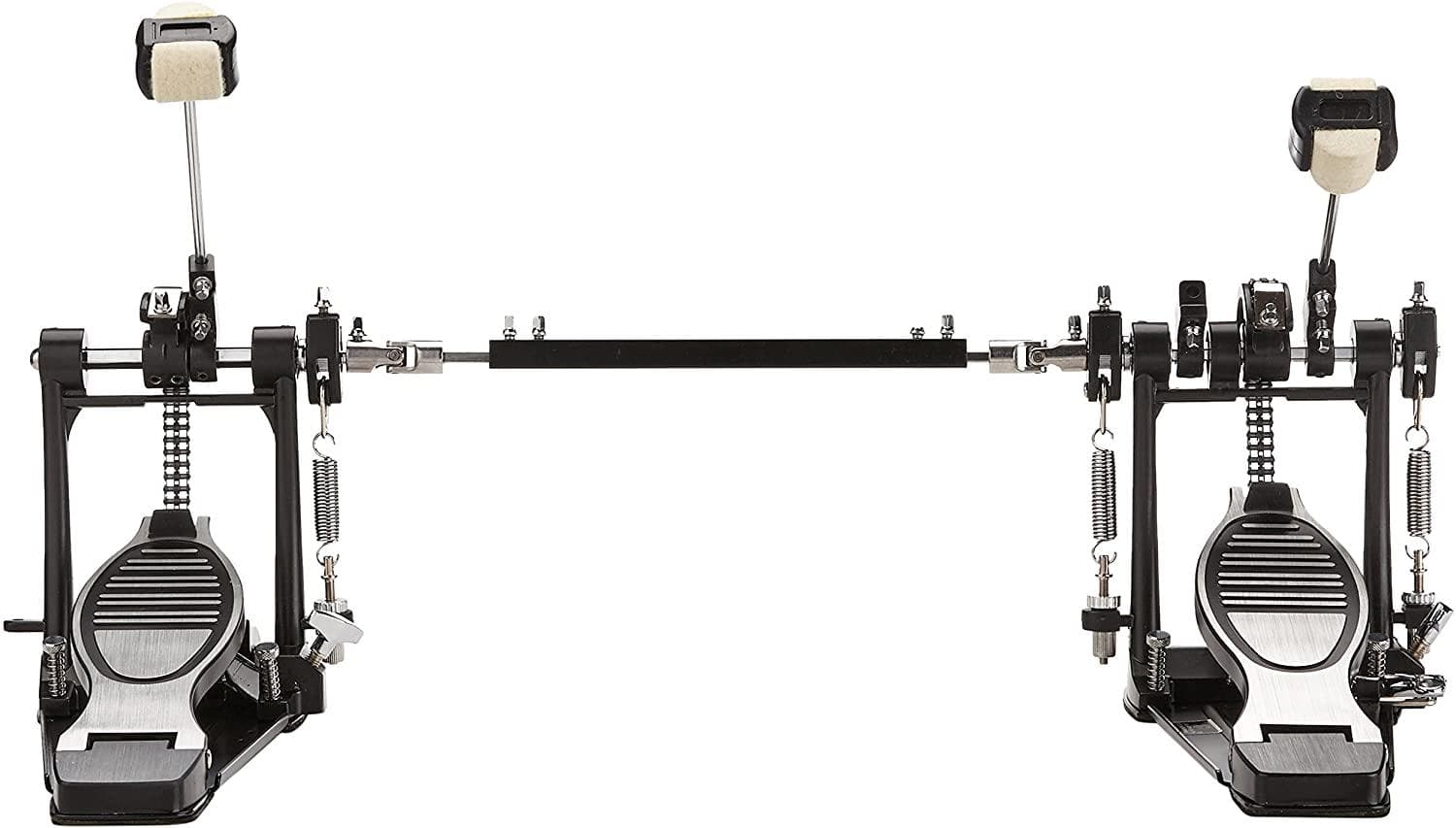 Pedal Jinbao P-6a Doble Bateria 4