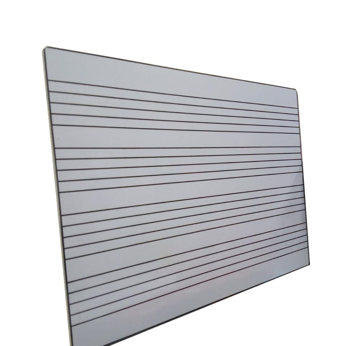 Tablero Pentagramado Personal 2
