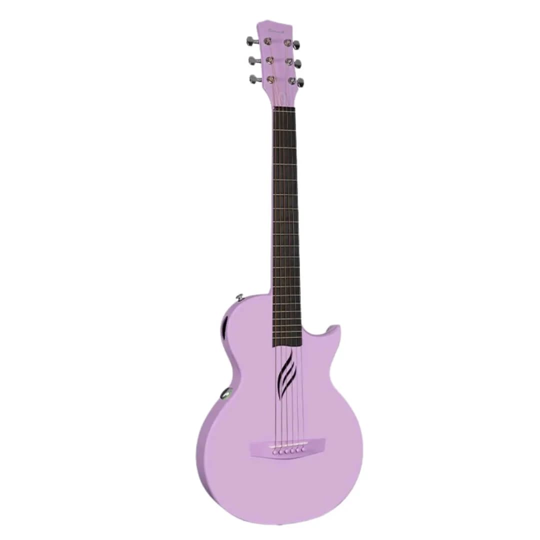 GUITARRA ELECTROACUSTICA ENYA NOVA GO SP1 PR
