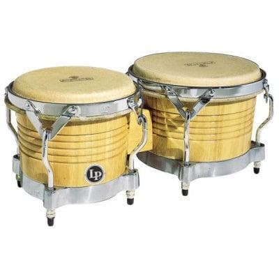 Bongo Lp M201-awc Matador