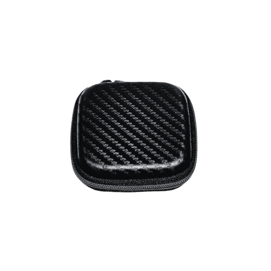 ESTUCHE KZ AUDIFONOS SQUARE