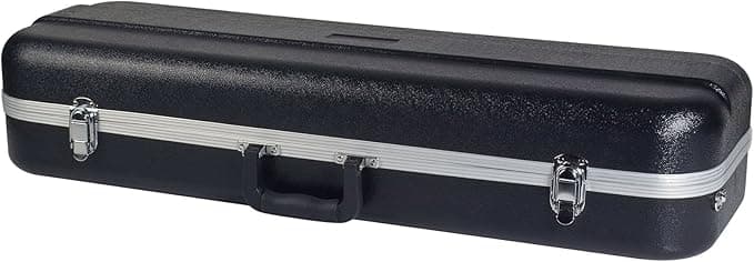 Estuche Duro Golden Gate Violin Cp-3910 4/4