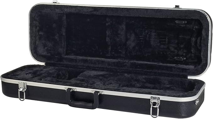 Estuche Duro Golden Gate Violin Cp-3910 4/4 2