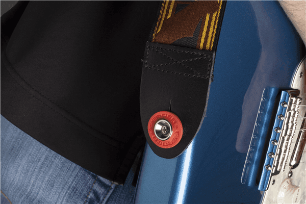 Bloqueo Correa Fender 0990819000 X 4 2