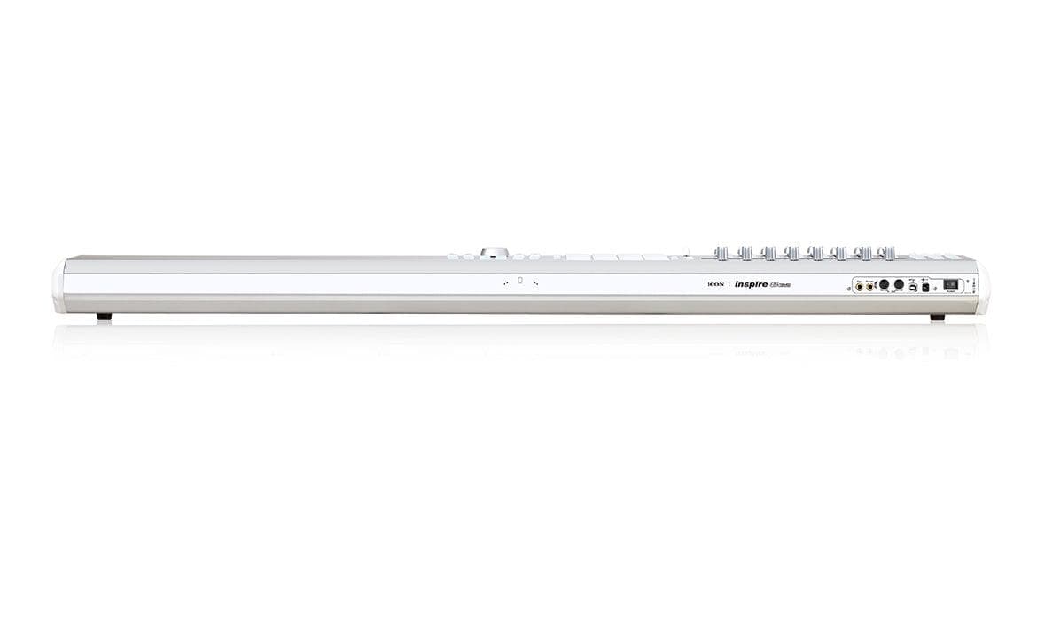 Controlador Icon Inspire 8 G2 2
