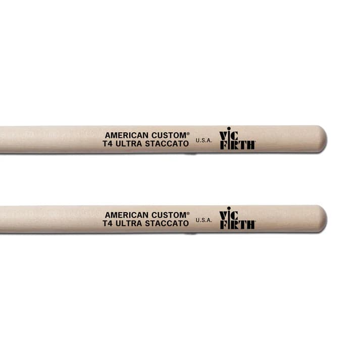Golpeador Vic Firth T4 Timbal 3