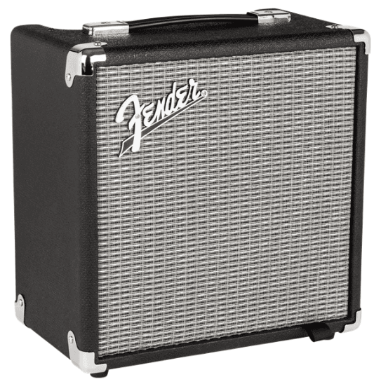 Amplificador Fender Bajo RUMBLE 100 V3 2370400000 2