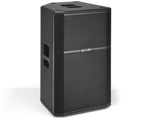 Cabina Montarbo R115 2