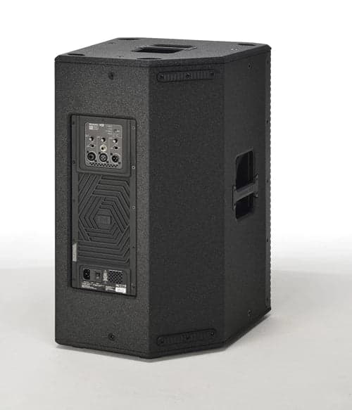 Cabina Montarbo R115 4