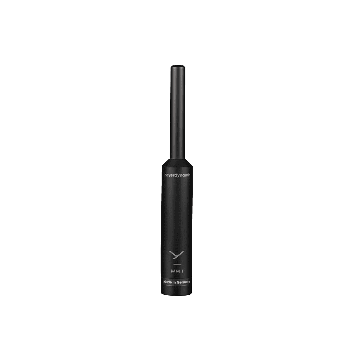 Microfono Beyerdynamic MM 1 Medicion Omnidireccional