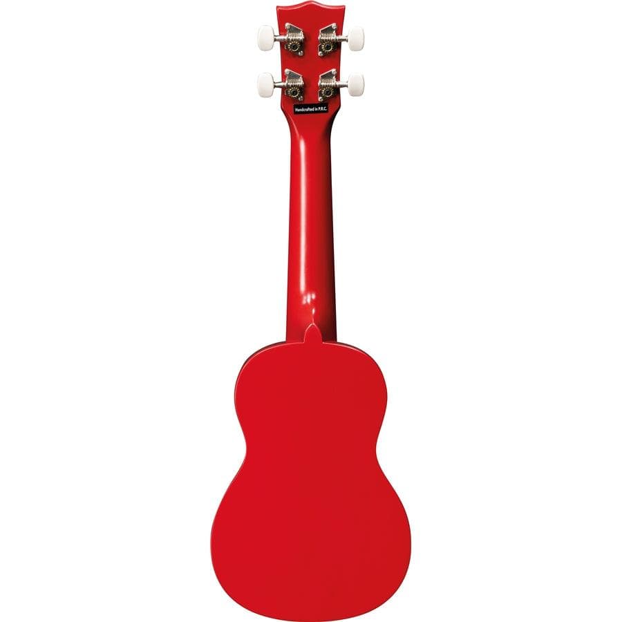 Ukulele Eko Primo Rojo 06201014 4