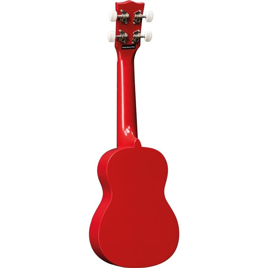 Ukulele Eko Primo Rojo 06201014 5
