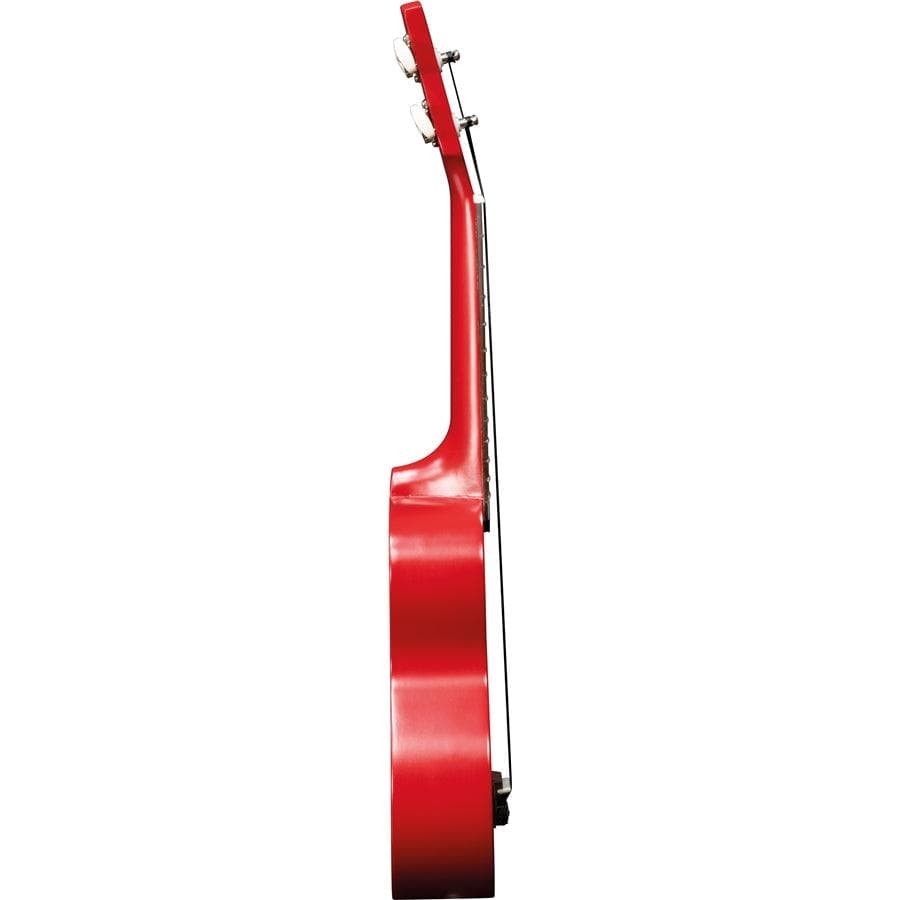 Ukulele Eko Primo Rojo 06201014 6