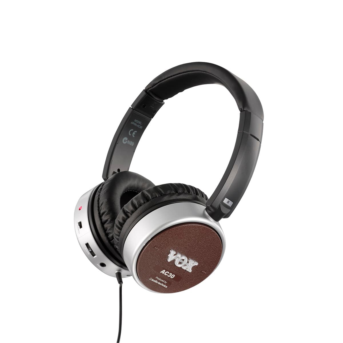 AUDÍFONOS VOX AMPHONES AC30