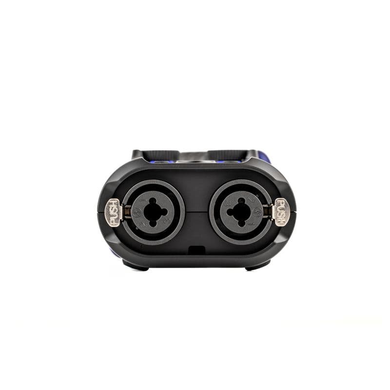 Grabadora Zoom H5STUDIO 2