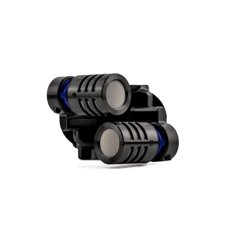 Grabadora Zoom H5STUDIO 3