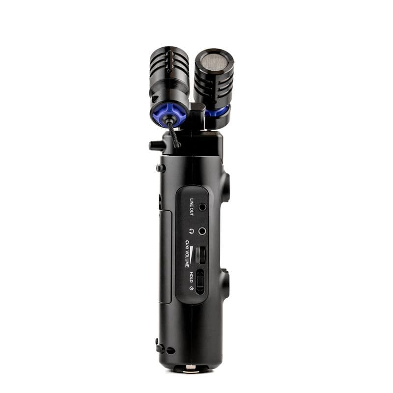 Grabadora Zoom H5STUDIO 4