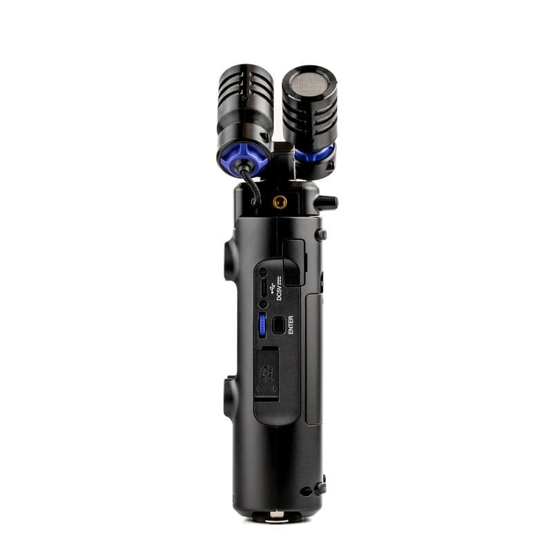 Grabadora Zoom H5STUDIO 5
