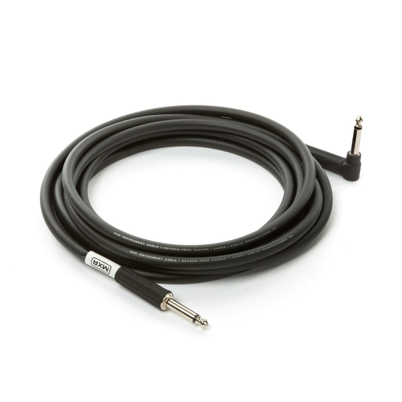 Cable Dunlop Mxr Dcis15r 15ft 18010215101 2
