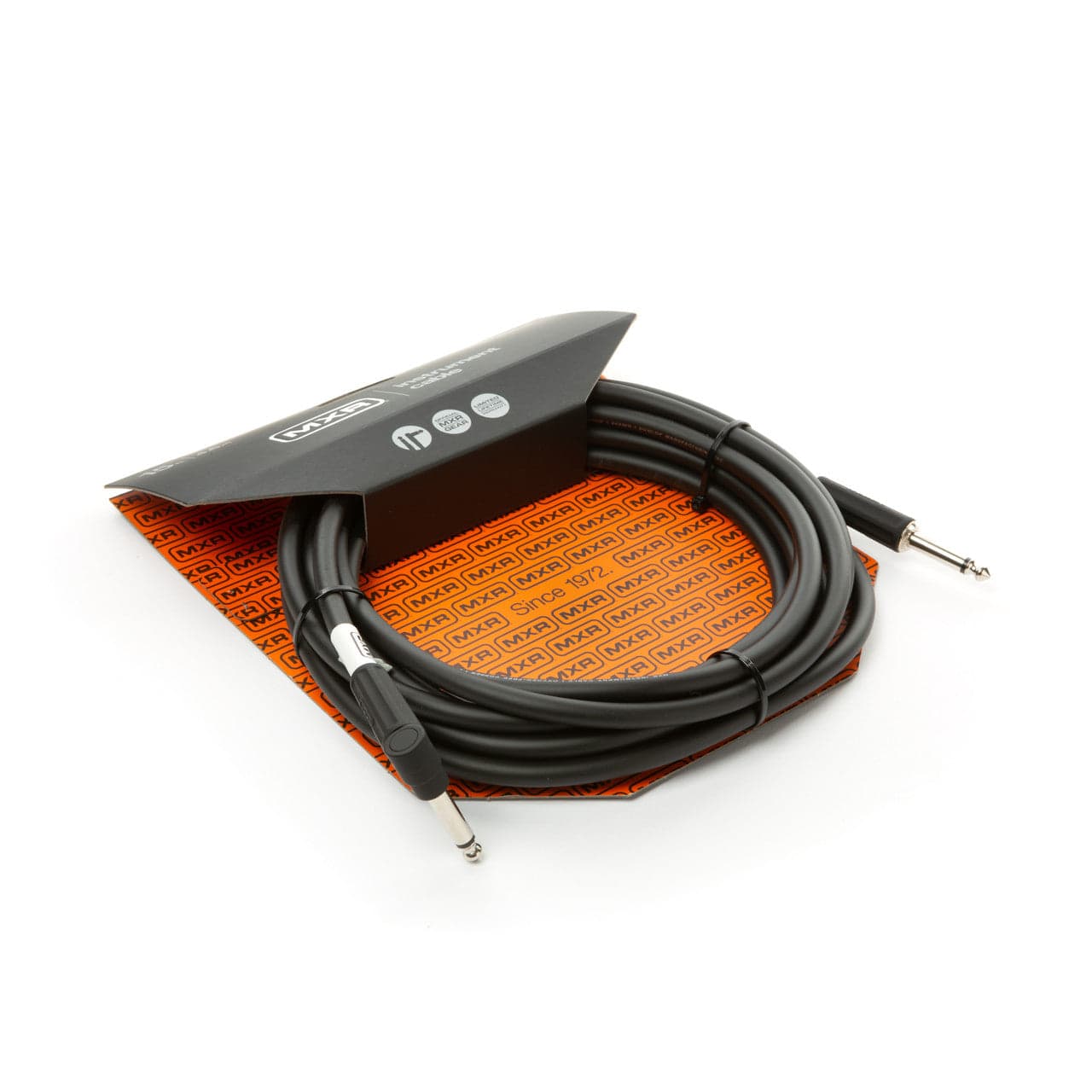 Cable Dunlop Mxr Dcis15r 15ft 18010215101 4