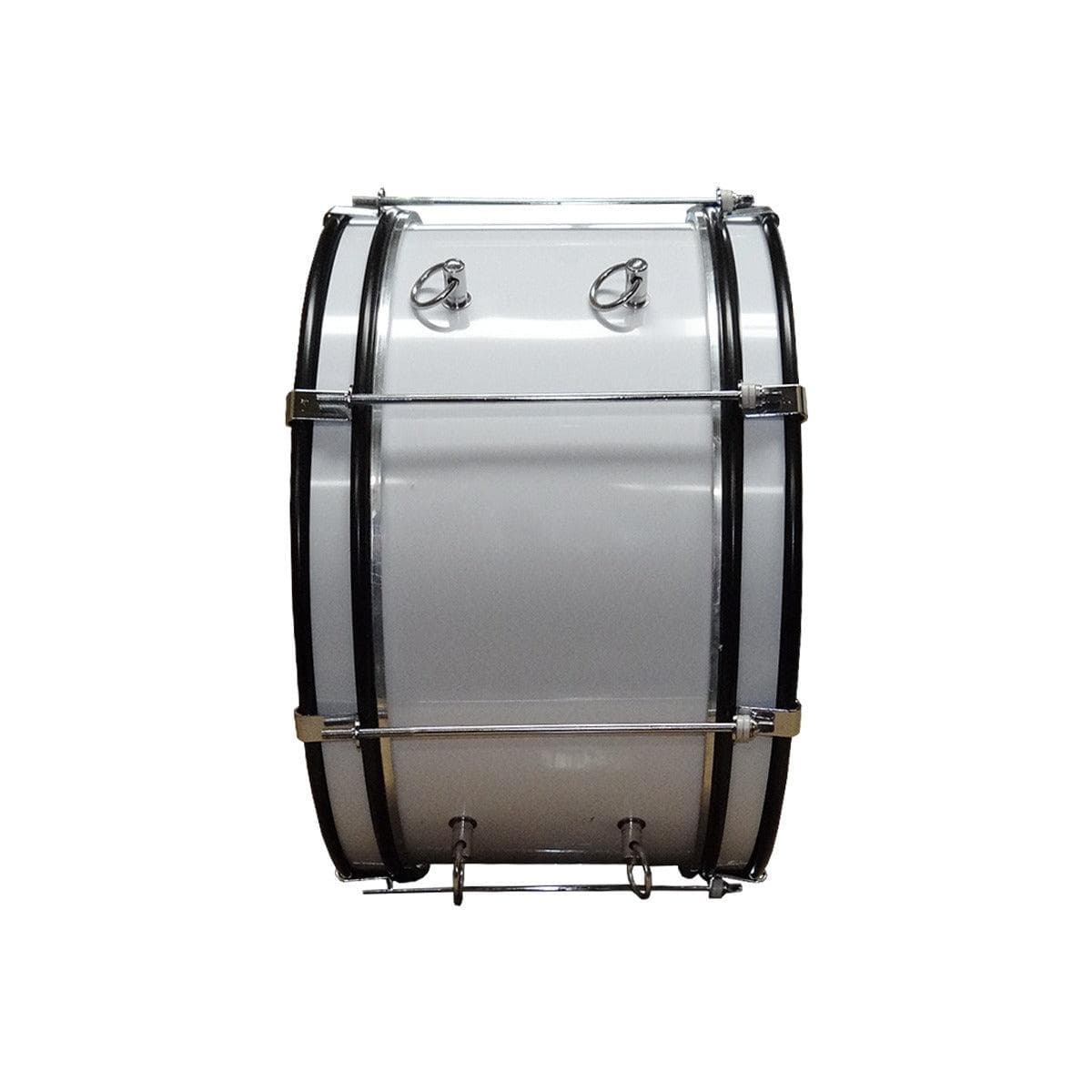 Bombo Mc-art De 16 Lmbs-1675 /8 Tornillos