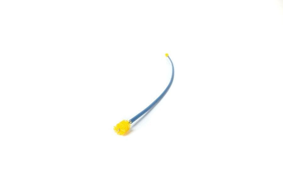 Cepillo De Serpiente Music Nomad Trompeta Mn761 5