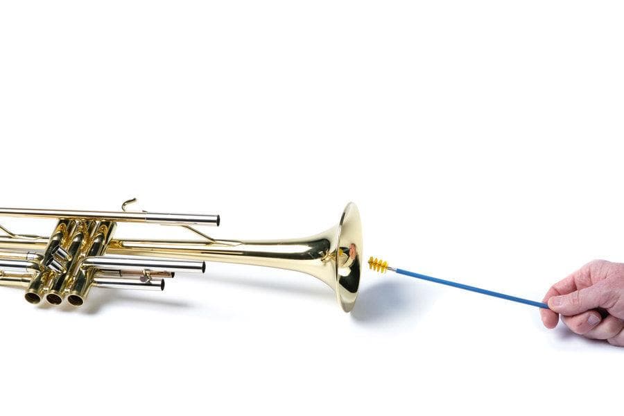 Cepillo De Serpiente Music Nomad Trompeta Mn761 8