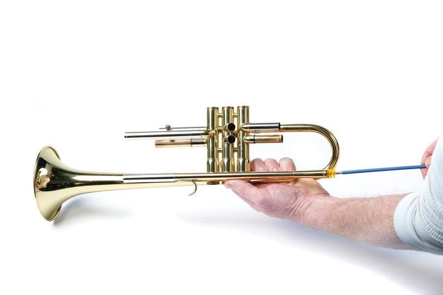 Cepillo De Serpiente Music Nomad Trompeta Mn761 10