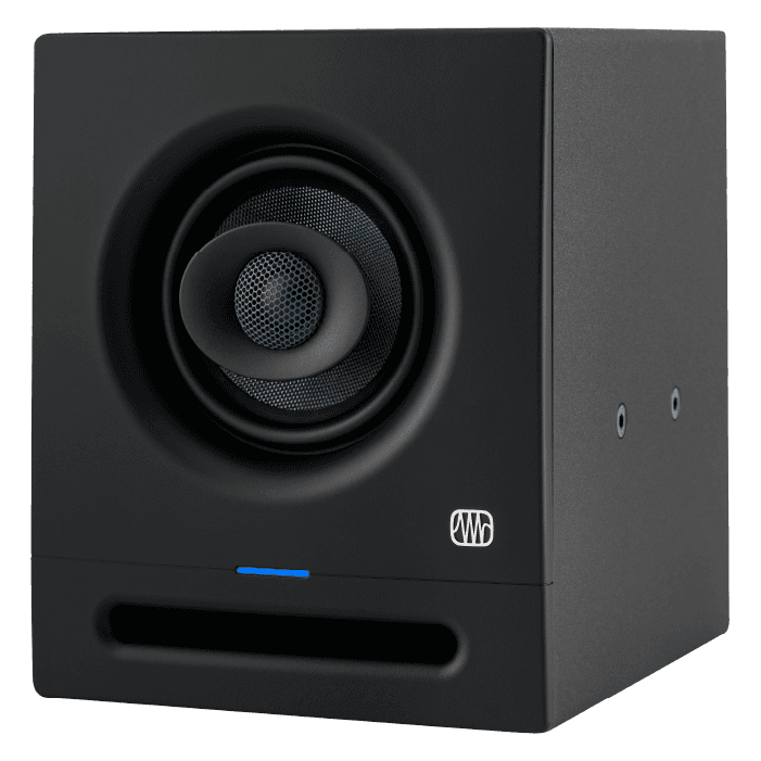 MONITOR DE ESTUDIO COAXIAL ACTIVO PRESONUS ERIS PRO 4