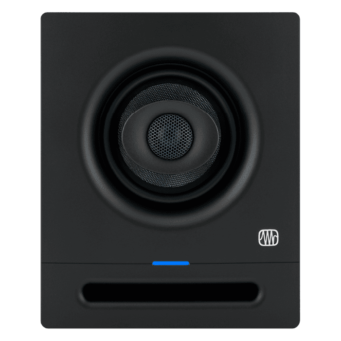 MONITOR DE ESTUDIO COAXIAL ACTIVO PRESONUS ERIS PRO 4 2
