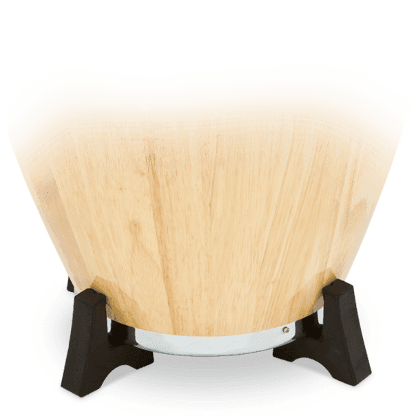 PIES DE GOMA LP PARA CONGA LP637