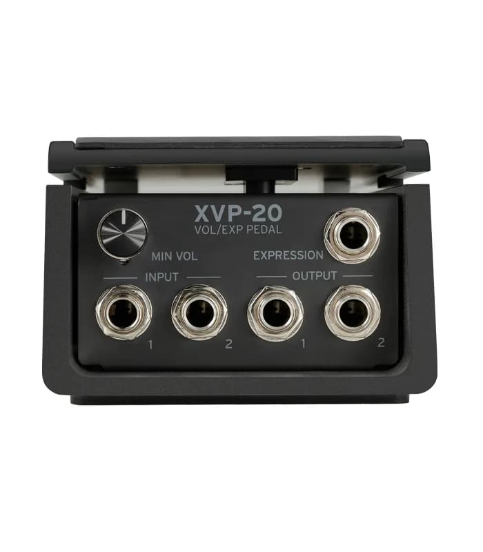 PEDAL DE VOLUMEN KORG XVP-20